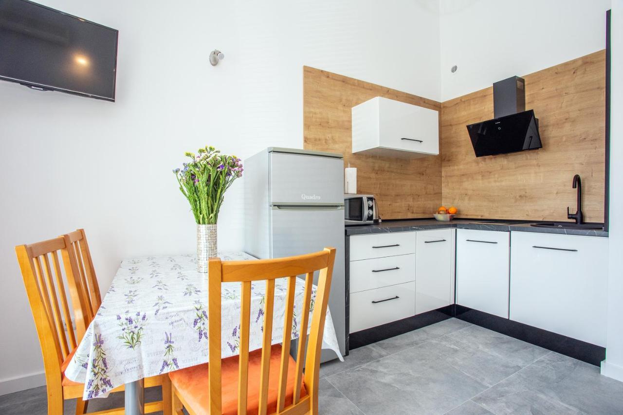 Apartments Nedo Dalmatia Omis Bagian luar foto