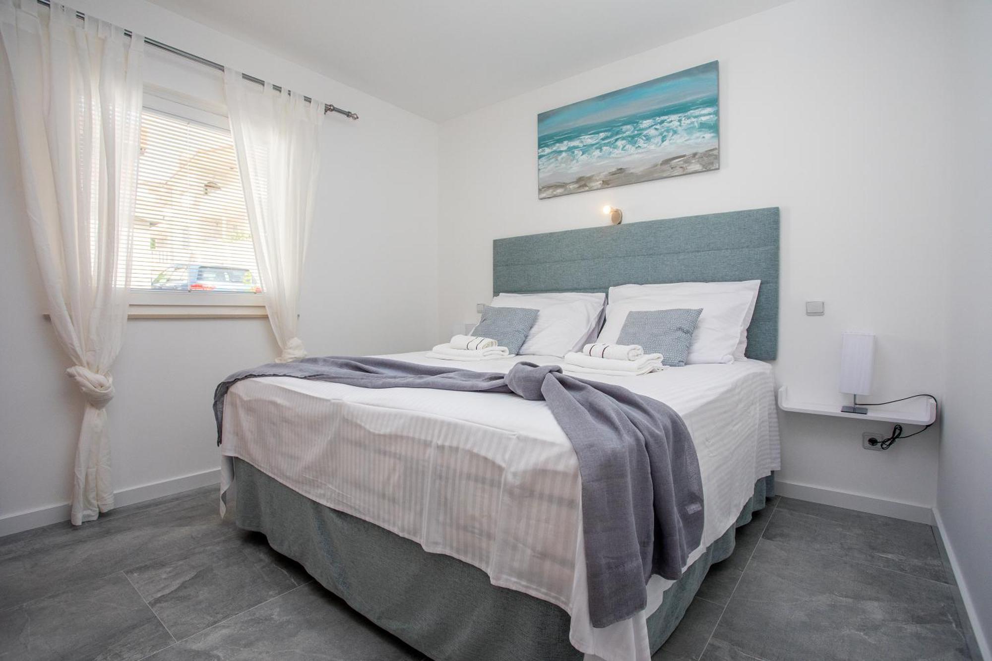 Apartments Nedo Dalmatia Omis Ruang foto